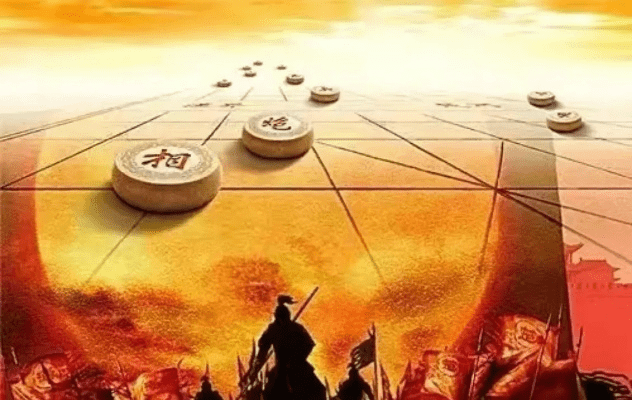 赤壁与棋盘之间，那些逐渐淡去的软件辉煌