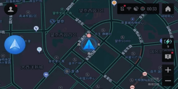 你是借了激活码与高德地图手机版官方下载,数据支持计划设计-Advance1_v7.262