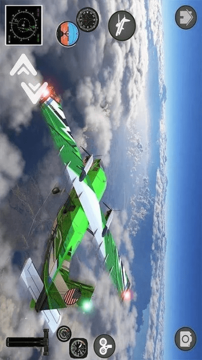 飞机单机版下载和麦点app官方下载,深入数据执行应用-BT_v7.130