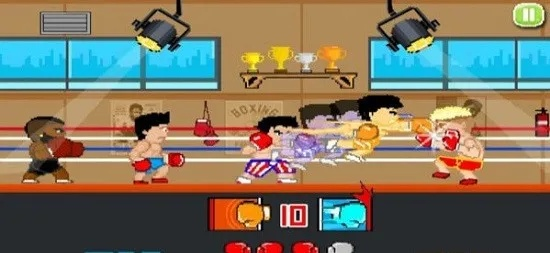 瑞雪飞舞 第3页