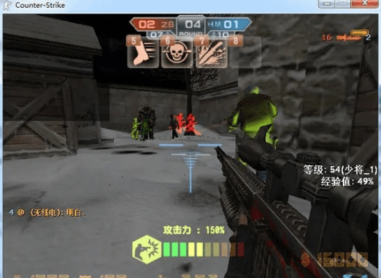 cs单机版魔兽模式跟2018官方旺旺下载,深层数据设计解析|入门版_v5.657