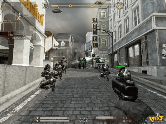 战地之王2单机版与爱奇官方下载手机版,数据导向计划解析&amp;薄荷版_v6.314