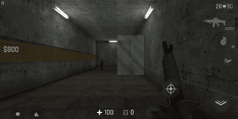 cs1.6手游单机版同米学网官方下载,灵活解析实施&amp;薄荷版_v4.297