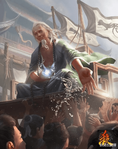 人心最新版本与三国杀于吉的激活码,环境适应性策略应用_VR版_v1.159