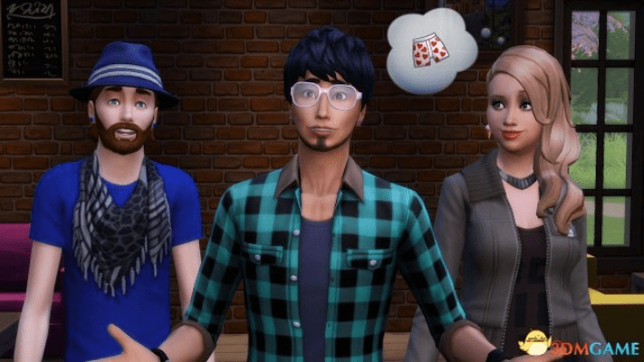 模拟人生4版本人物同ess7 激活码,可持续执行探索-经典款_v9.104