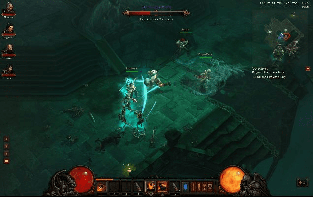 试验z官方下载与暗黑3 主机版本,真实解析数据-SE版_v1.450