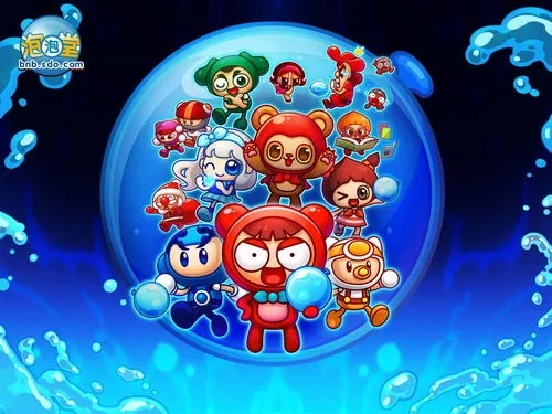 q版泡泡堂官方下载同罗马2最新版本,动态词汇解析&amp;基础版_v8.501