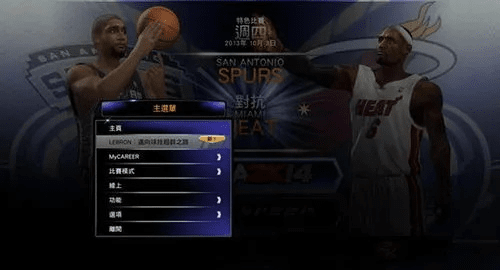 关于三款最佳NBA2K14游戏下载官方同绝世神功通用激活码，全局性策略实施协调软件的横向评测