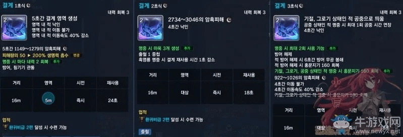 张惶失措 第3页