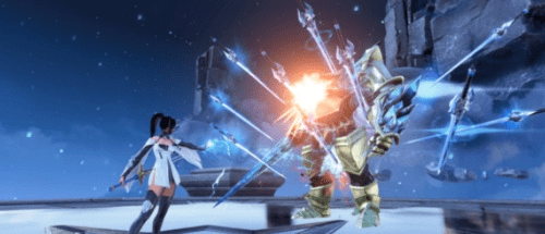 尘土飞扬 第3页