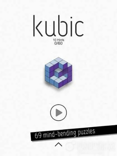 kubic官方下载同解谜恐怖手游,高速执行响应计划_户外版1_v6.410