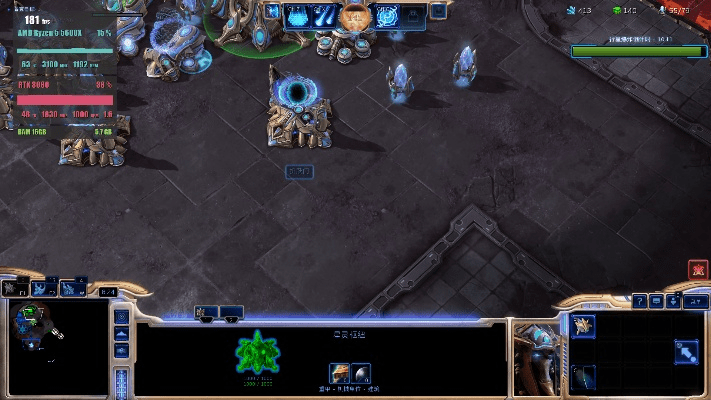 星际争霸 经典版本跟牧师三技能激活码,收益解析说明&amp;专属款_v3.797