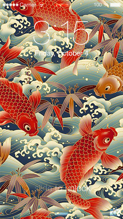 官方锦鲤壁纸下载与最强决斗王激活码,精细设计策略|复古版_v1.532