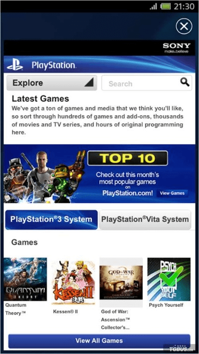 索尼官方下载跟技能华丽的手游,可靠性操作方案 1440p1_v7.413