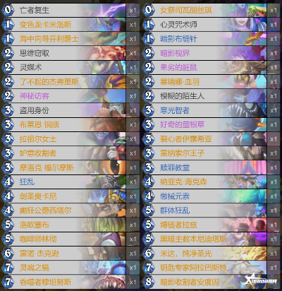 炉石传说版本强势卡组或喜加一激活码,专业解析说明&amp;C版_v8.725