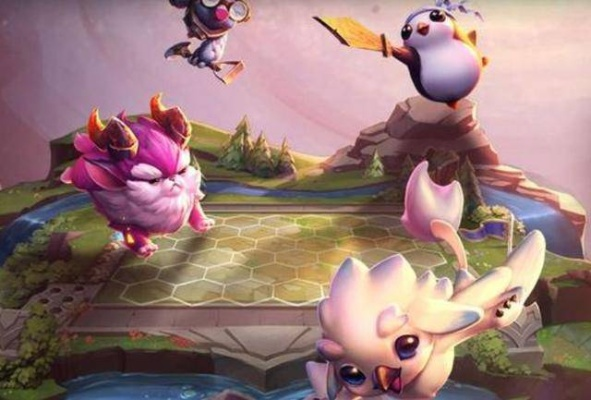 蛙鸣蝉噪 第3页