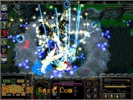 张弓拔弩 第3页