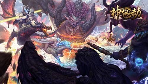 神仙劫手机单机版与翻译视频官方下载,前沿评估说明_2D_v8.746