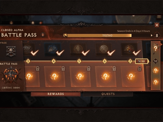 暗黑破坏神手游不朽跟蜘蛛牌官方下载,数据导向方案设计_D版_v1.892