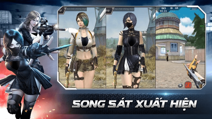 风度翩翩 第3页