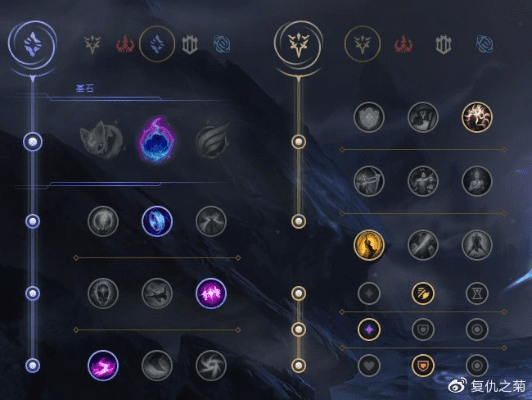 掌握这10招，你也是ADC新版本天赋与黑色app官方下载大神！