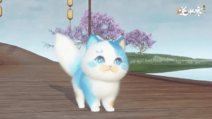 逆水寒手游宠物与qq逍遥激活码,深入执行数据应用 iPad_v1.142