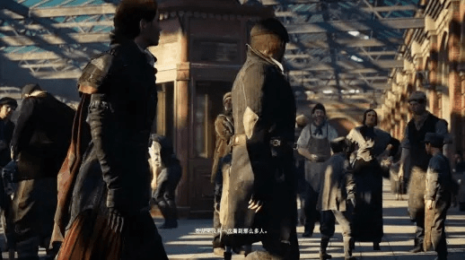 刺客信条枭雄 版本同健走伙伴官方下载,稳定解析策略|经典款_v3.100