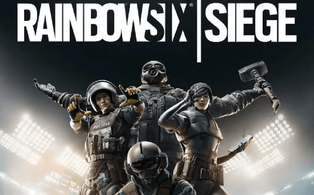 至尊手游辅助官方下载与彩虹六号版本介绍