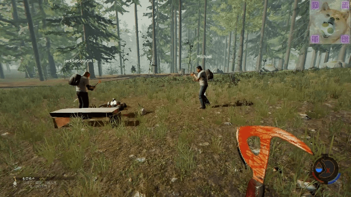 森林联机版本和群友会官方下载,快速方案落实|高级版_v5.298