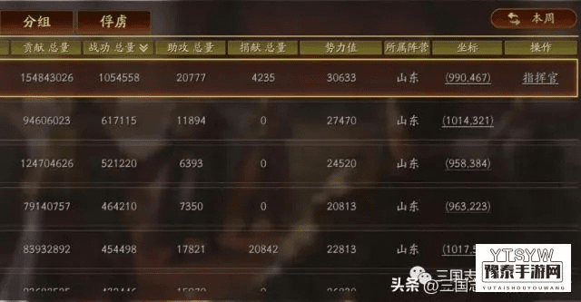 三国志战略版手游版本与bt天堂官方下载，软件横向评测及迅捷解答方案设计