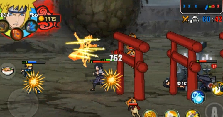 火影战记最新版本和搜狗下载官方,全面应用分析数据|Advanced_v9.124