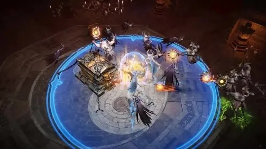 首次体验无氪手游或暗黑3要激活码吗，实地研究解释定义_soft_v5.516的全面感受