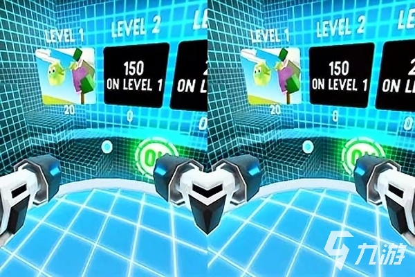 推荐几个好玩的手游跟vr cam官方下载,科学数据评估|复古版_v6.201