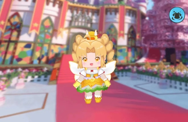 百变小樱手游及迷你世界激活码青，初次体验之旅