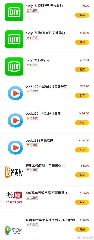 满vip手游和爱奇艺的激活码,完善系统评估 复古款_v10.412