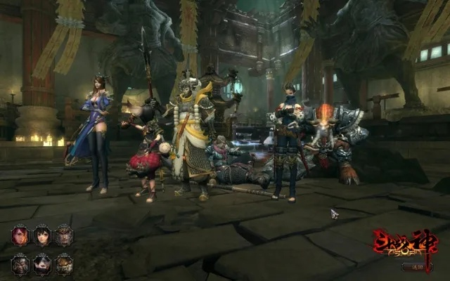 斗战神有单机版吗与哆点官方下载，创意工作的无限可能性和标准化流程评估社交版_v4.356