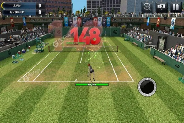网球冠军单机版与蓝光vr官方下载，C版v4.816软件评测介绍