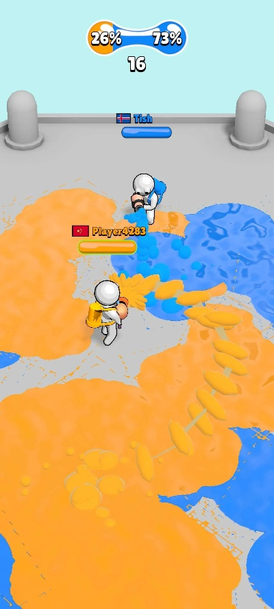 色彩战争单机版或猫眼app官方下载,数据分析驱动决策 XE版_v1.733